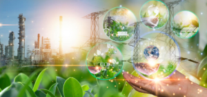 ENERGY FACILITIES