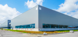 Factory Construction