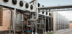 Water Treatment Plants