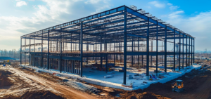 Steel Construction