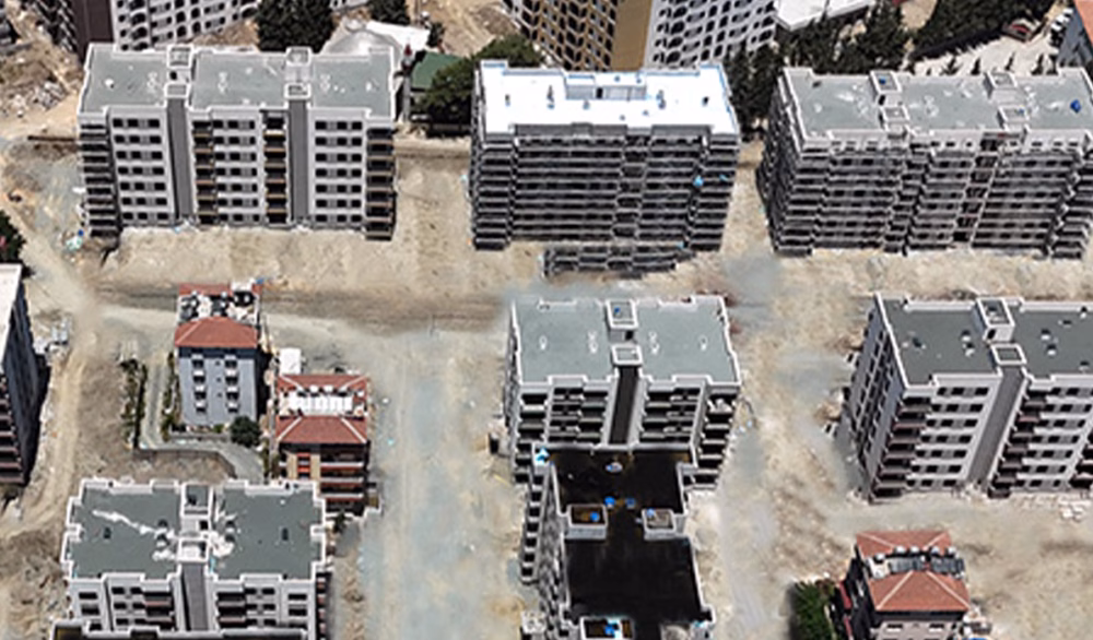 HOUSING CONSTRUCTION