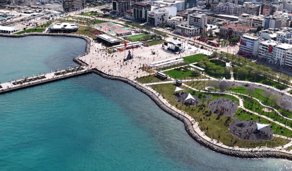 Coastal Development