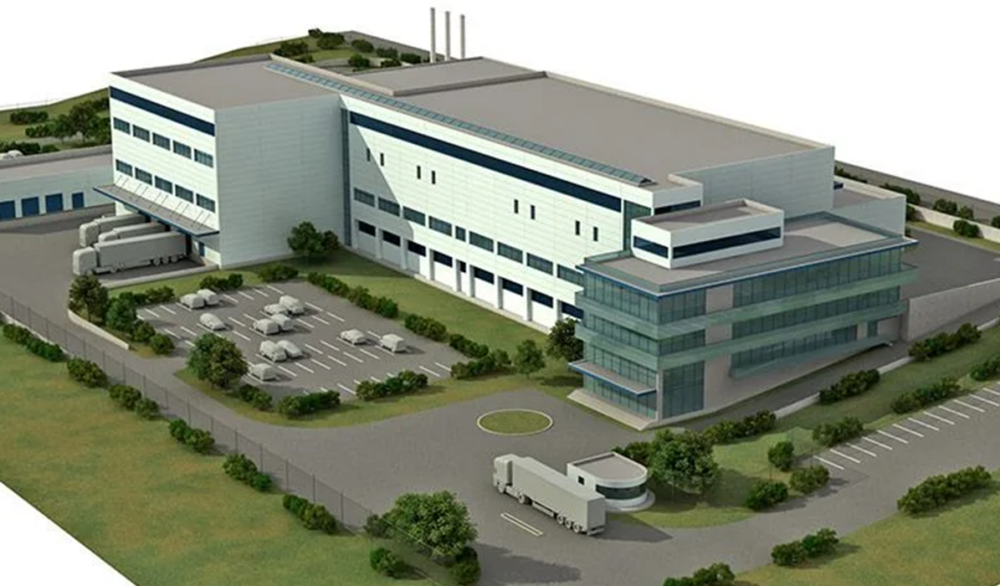 Teknoloji Fabrikası