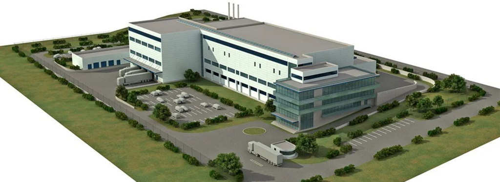 Teknoloji Fabrikası