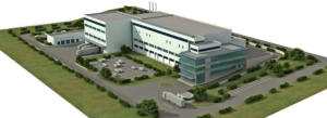 Teknoloji Fabrikası